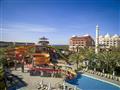 Royal Dragon Hotel - aquapark - letecký zájazd od  - Turecko, Evrenseki