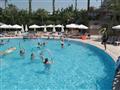 Aria Resort & Spa - bazén - letecký zájazd  - Turecko, Konakli