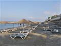 Aria Resort & Spa - pláž - letecký zájazd  - Turecko, Konakli