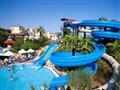 Limak Arcadia Resort - bazen - letecký zájazd  - Turecko, Belek 