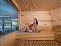 Limak Arcadia Resort - sauna - letecký zájazd  - Turecko, Belek 