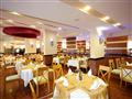 Limak Arcadia Resort - reštaurácia - letecký zájazd  - Turecko, Belek 