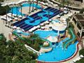 Limak Atlantis De Luxe Resort - bazény - letecký zájazd  - Turecko, Belek
