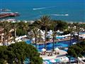 Limak Atlantis De Luxe Resort - hotel - letecký zájazd  - Turecko, Belek