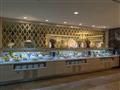 Royal Alhambra Palace - bufetové stoly - letecký zájazd  - Turecko, Colakli