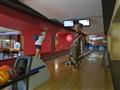 Royal Alhambra Palace - bowling - letecký zájazd  - Turecko, Colakli