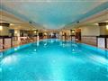Side Sun Hotel - vnútorný bazén - letecký zájazd  - Turecko, Kumköy