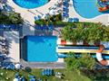 Terrace Elite Resort - bazény - letecký zájazd  - Turecko, Gündogdu