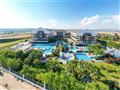 Terrace Elite Resort - hotel - letecký zájazd  - Turecko, Gündogdu