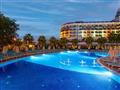 Diamond Premium Hotel & Spa - hotel - letecký zájazd  - Turecko, Titreyengöl 
