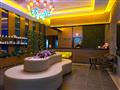 Diamond Premium Hotel & Spa - wellness - letecký zájazd  - Turecko, Titreyengöl 