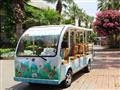 Von Resort Golden Beach - minibus - letecký zájazd  - Turecko, Colakli