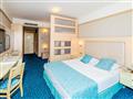 Von Resort Golden Coast - rodinná izba s poschodovou posteľou - letecký zájazd  - Turecko, Colakli