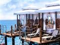 Von Resort Golden Coast - privátne pavilóny na móle - letecký zájazd  - Turecko, Colakli