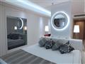 Von Resort Elite - izba pre mladomanželov - letecký zájazd  - Turecko, Colakli
