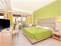 Kouros Palace hotel - izba štandard - letecky zájazd  Kos Mastichari