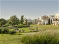 Neptune Luxury Resort - záhrada - letecky zájazd  Kos Mastichari