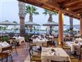 Neptune Luxury Resort - reštaurácia - letecky zájazd  Kos Mastichari