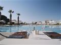 Neptune Luxury Resort - bazén - letecky zájazd  Kos Mastichari