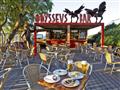 Neptune Luxury Resort - bar - letecky zájazd  Kos Mastichari