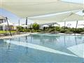 Neptune Luxury Resort - bazén - letecky zájazd  Kos Mastichari