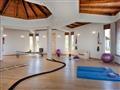 Neptune Luxury Resort -  fitness - letecky zájazd  Kos Mastichari