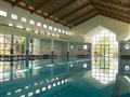 Neptune Luxury Resort - vnútorný bazén - letecky zájazd  Kos Mastichari