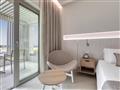 Neptune Luxury Resort - izba superior - letecky zájazd  Kos Mastichari