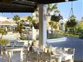 Neptune Luxury Resort - reštaurácia - letecky zájazd  Kos Mastichari