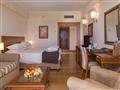 Neptune Luxury Resort - izba štandard - letecky zájazd  Kos Mastichari