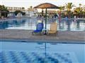 Euro Village Achilleas - bazén - letecky zájazd  Kos  Mastichari