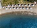 hotel Atantica beach - pláž - letecký zájazd  - Kos, Kardamena