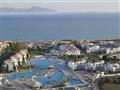  Atlantica Marmari Palace - hotelový areál - letecky zájazd  - Kos Mastichari