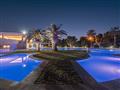 E-Geo Easy Living resort - bazén - letecky zájazd  - Kos Marmari