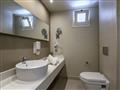  E-Geo Easy Living resort - kúpelňa - letecky zájazd  - Kos Marmari