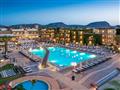 Hotel Bella beach - hotel - letecký zájazd  - Kréta, Anissaras