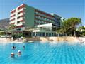 Hotel Eri Beach & Village - hotel - letecký zájazd  - Kréta, Hersonissos
