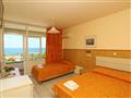 Hotel Eri Beach & Village - izba - letecký zájazd  - Kréta, Hersonissos