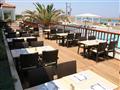 Hotel Europa beach - reštaurácia - letecký zájazd  - Kréta, Aposelemis