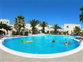 Hotel Europa beach - hotelový bazén - letecký zájazd  - Kréta, Aposelemis