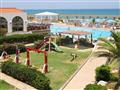 Hotel Europa beach - detské ihrisko - letecký zájazd  - Kréta, Aposelemis