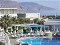 Hotel Mythos Palace Resort - hotel - letecký zájazd  - Kréta, Georgioupolis Kournas