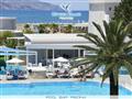 Hotel Mythos Palace Resort - hotel - letecký zájazd  - Kréta, Georgioupolis Kournas