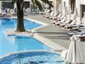 Hotel Mythos Palace Resort - bazén - letecký zájazd  - Kréta, Georgioupolis Kournas