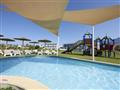 Hotel Mythos Palace Resort - detský bazén - letecký zájazd  - Kréta, Georgioupolis Kournas