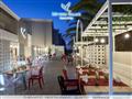 Hotel Mythos Palace Resort - reštaurácia - letecký zájazd  - Kréta, Georgioupolis Kournas