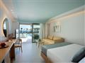 Hotel Arina Beach - bungalov s vlastným bazénom - letecký zájazd  - Kréta, Agia Marina