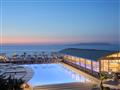 Hotel Arina Beach - hotel - letecký zájazd  - Kréta, Agia Marina
