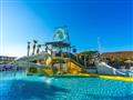 Hotel Arina Beach - detský aquapark - letecký zájazd  - Kréta, Agia Marina