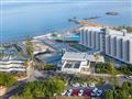 Hotel Arina Beach - hotel - letecký zájazd  - Kréta, Agia Marina